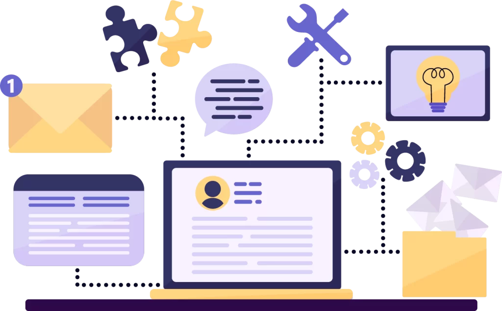 Workflow Optimization