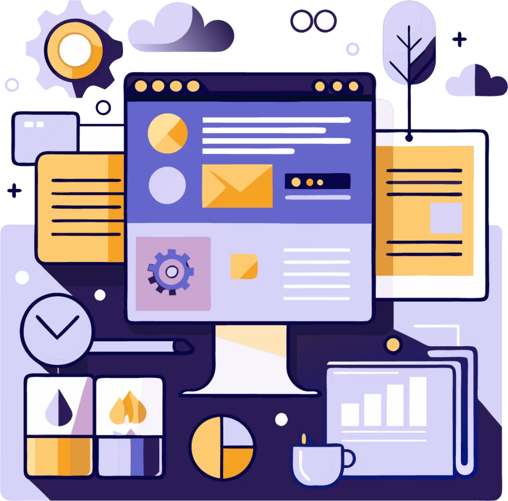 Multi-System Integration