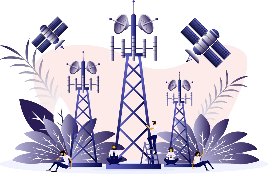 Telecom Image